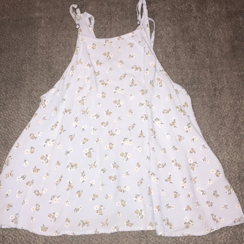 Hollister cami top